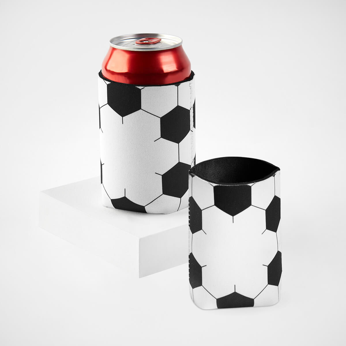 CC2886 - PORTA LATAS SOCCER